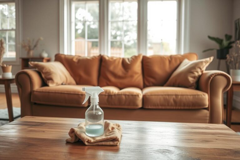 Como fazer um impermeabilizante caseiro para sofás - Blog Fatos Atuais