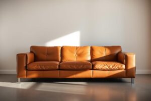 Como limpar sofás de couro sem danificá-los - Blog Fatos Atuais