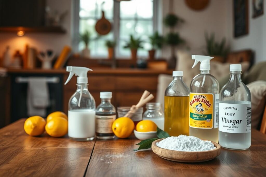receitas caseiras